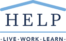 HELP Foundation, Inc. Logo