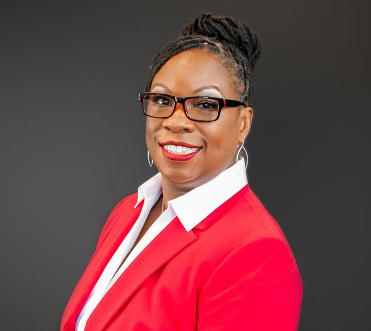 Kelly Bullock Daugherty, Ed.D.