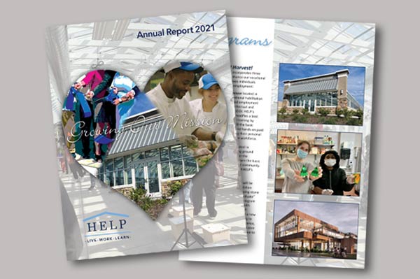 2021 Annual Report