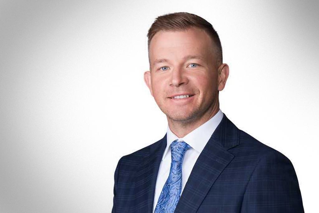 Sean Abrams, CPA