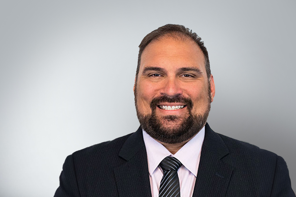 Daniel Kaminski, CPA