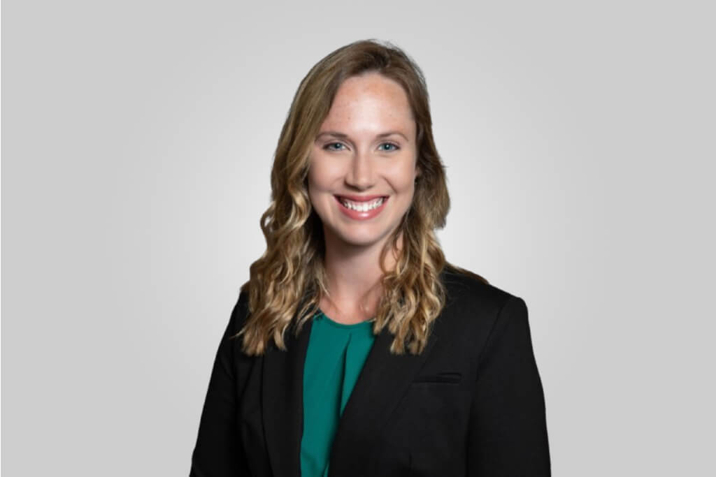 Alyson Clements