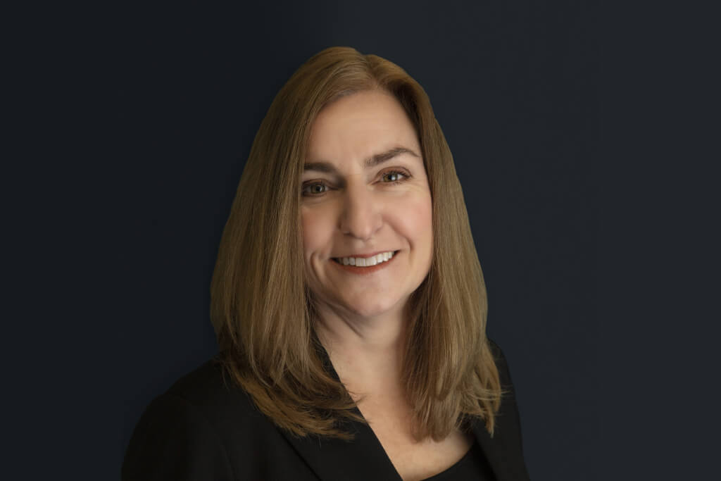 Melissa Kocher